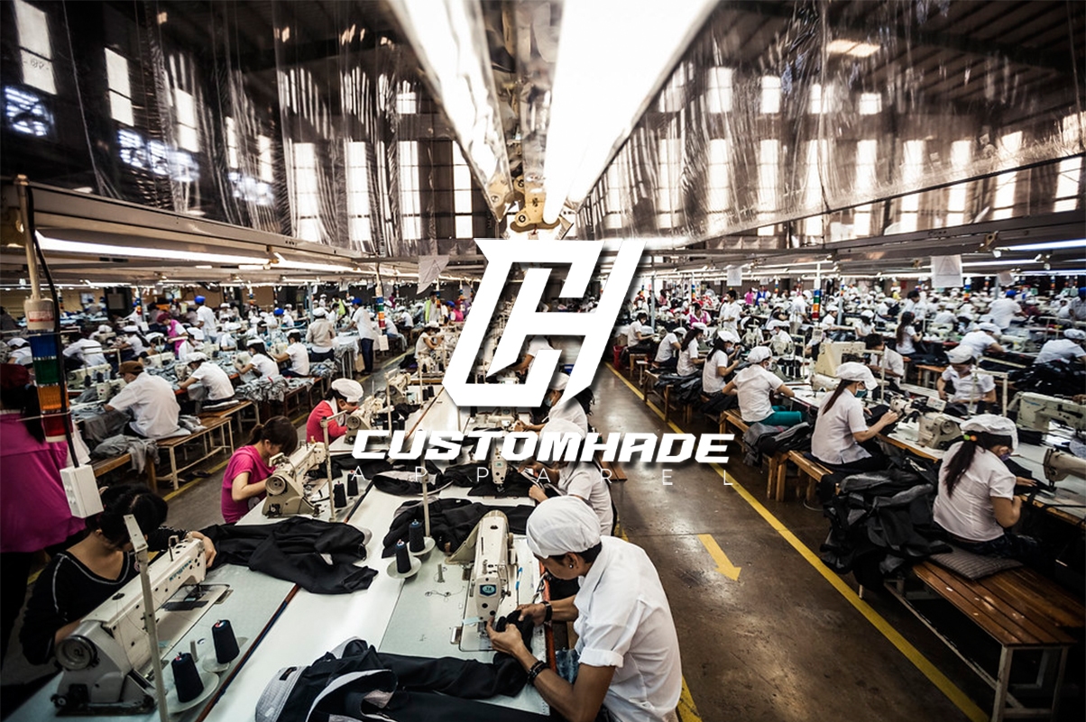 Konveksi Jersey Printing Bandung