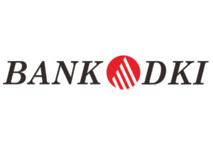 Logo Bank DKI