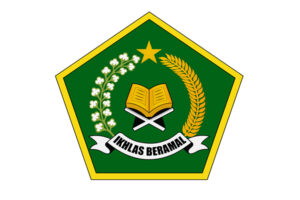 Logo Kementrian Agama