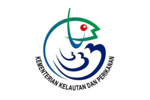 Logo Kementrian Kelautan