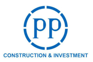 Logo PT PP