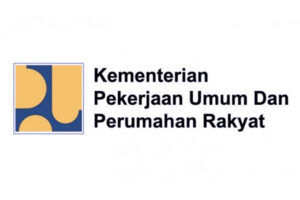 Logo PUPR