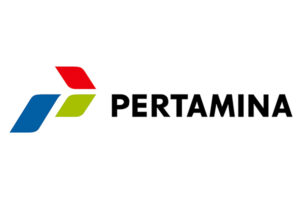 Logo Pertamina