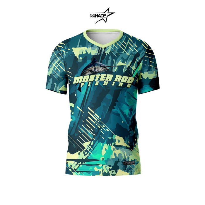 Konveksi Jersey Mancing Bandung